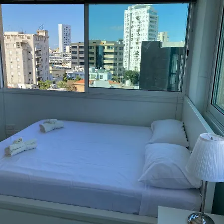 Private In Shared Flat In Center * Nicosia