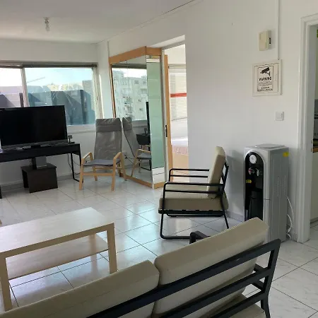 Habitación en casa particular Private In Shared Flat In Center