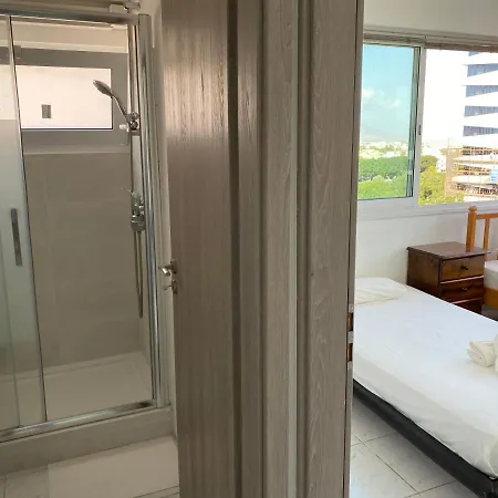 Private In Shared Flat In Center