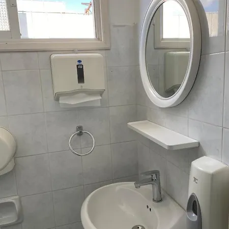 Private In Shared Flat In Center *