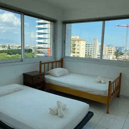 Private In Shared Flat In Center *