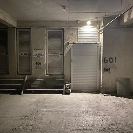 Private In Shared Flat In Center *